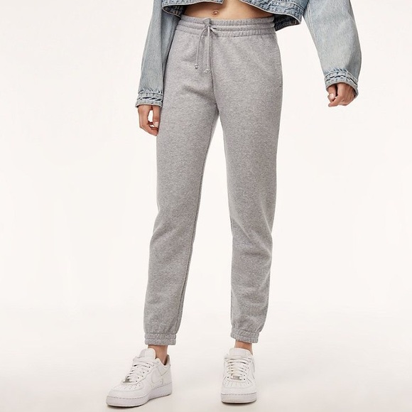 TNA Slim Sweatpant / 3 FOR $30 - Picture 1 of 2